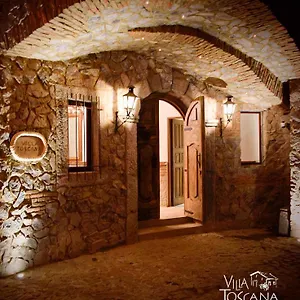 Toscana Valquirico Lofts & Santeagueda